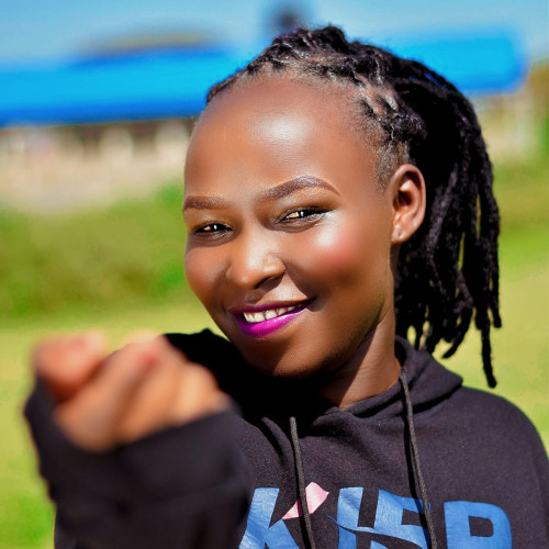 Faith  K. profile photo