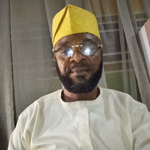 Olamiposi  A. profile photo