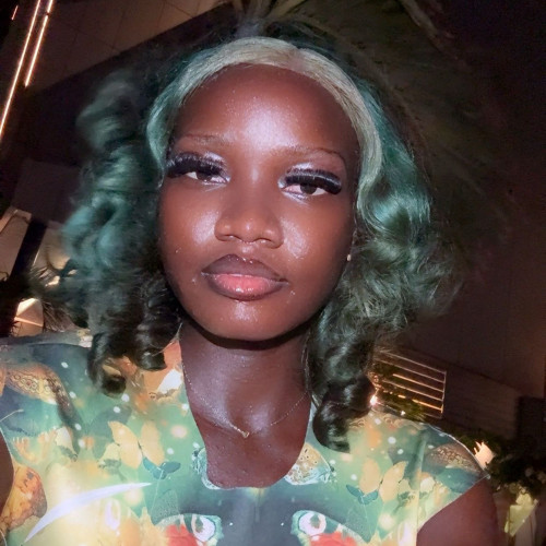 faith A. profile photo