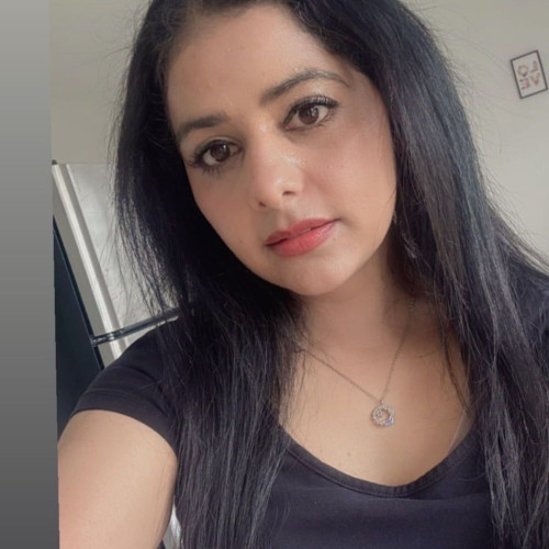 Harleen k. profile photo