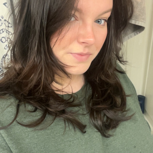McKinnley S. profile photo