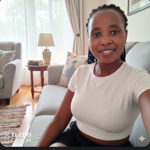 Jackline  R. profile photo