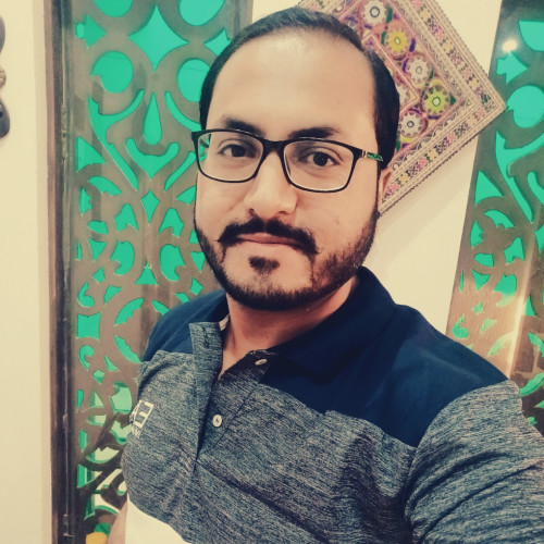 Khuram A. profile photo
