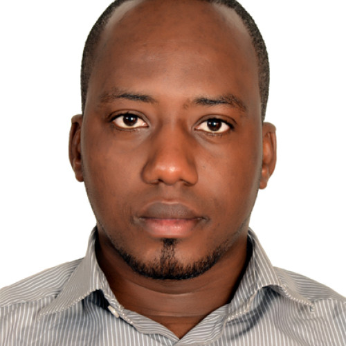 Gisagara C. profile photo