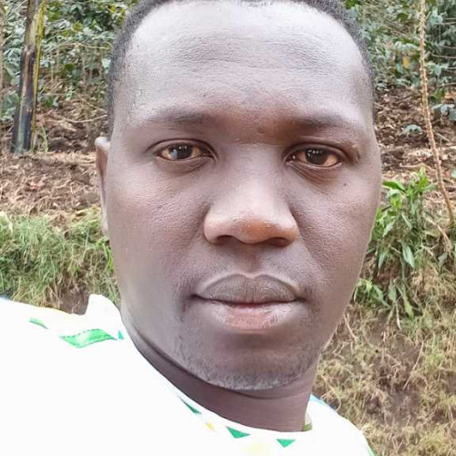 Gibugonyi B. profile photo