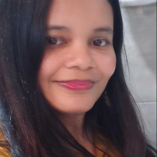Damaris B. profile photo