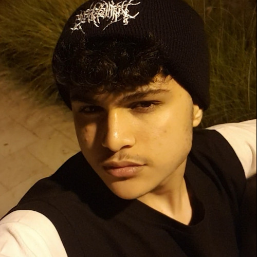 Ibrahim  J. profile photo