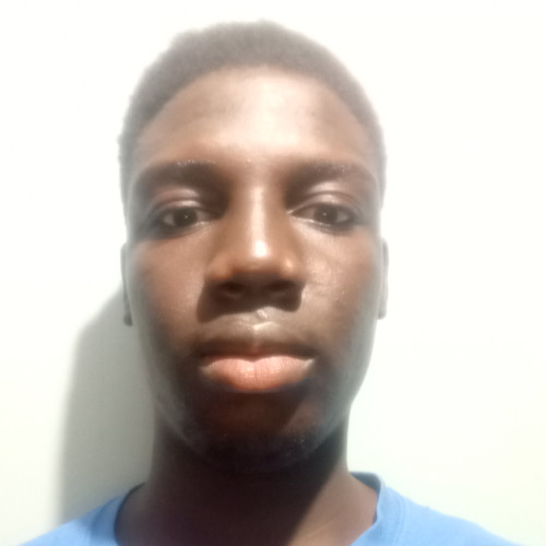 Isaac  P. profile photo
