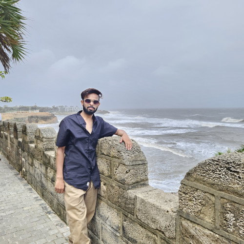 Sachin  J. profile photo