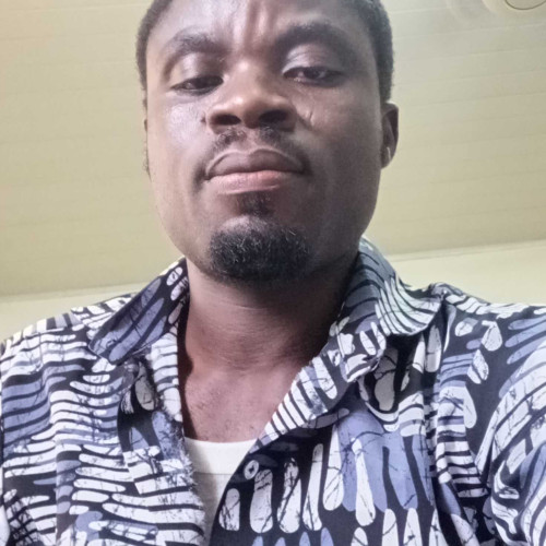 Kayode C. profile photo