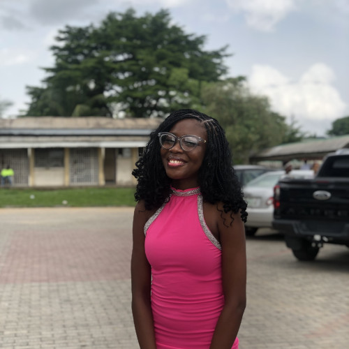 Blessing M. profile photo