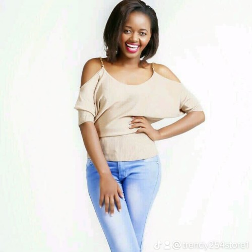 Racheal N.