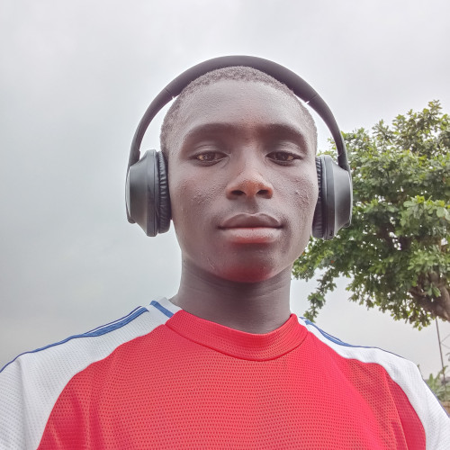 Solomon  U. profile photo