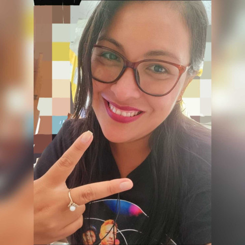 Fio V. profile photo