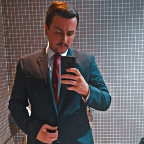 Alex A.