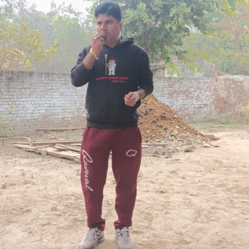 Your V. profile photo