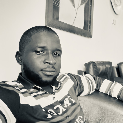 Iniobong  E.
