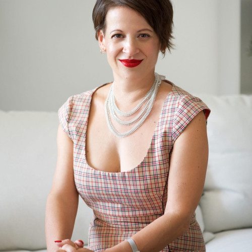 Ildiko  S. profile photo