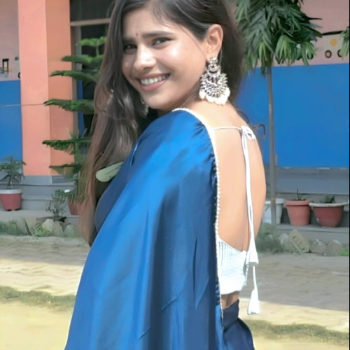 Nihalika s. profile photo