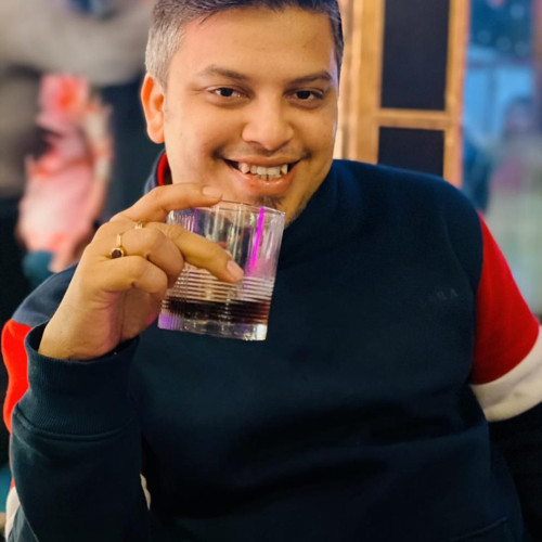 Good Friend  I. profile photo