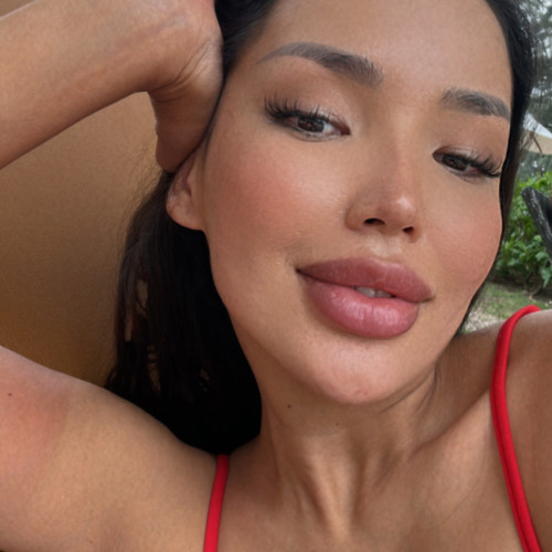 Ayagoz A. profile photo