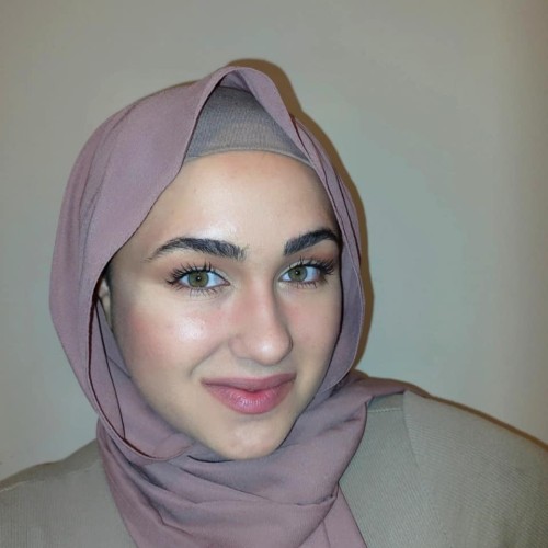 Haya S. profile photo