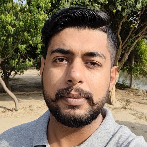 Shuja U. profile photo