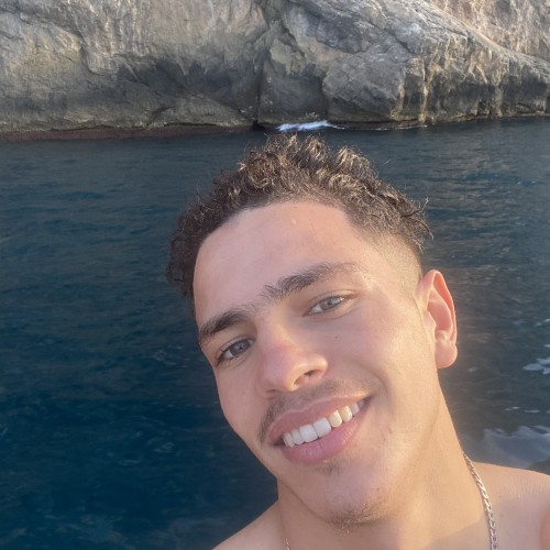 Amghar A. profile photo