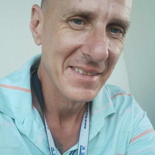 Steven D. profile photo