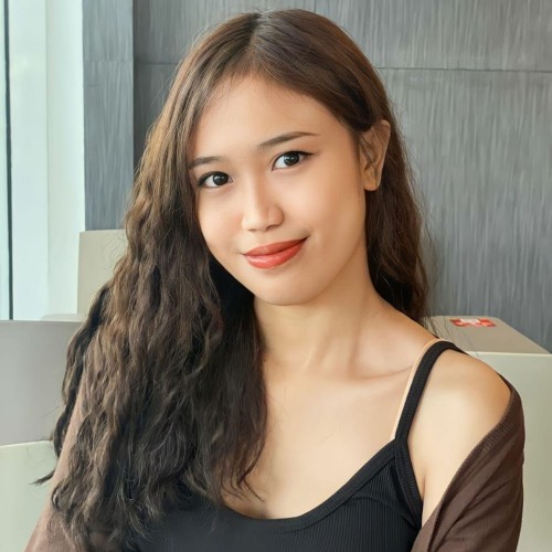 Luiza Angela L. profile photo