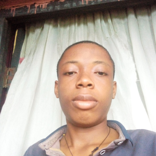 Chukwuebuka G. profile photo