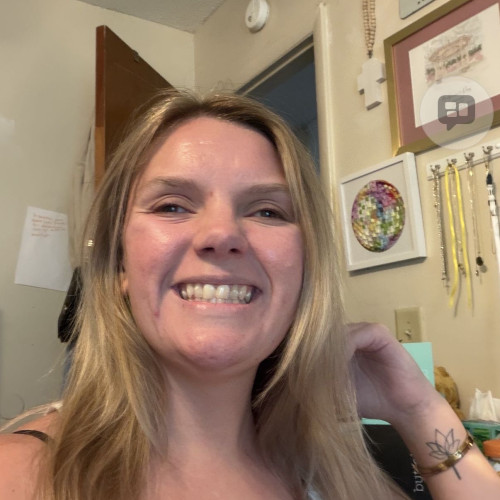 Mackenna M. profile photo