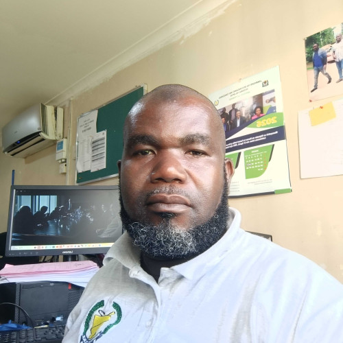 Abubakary M. profile photo