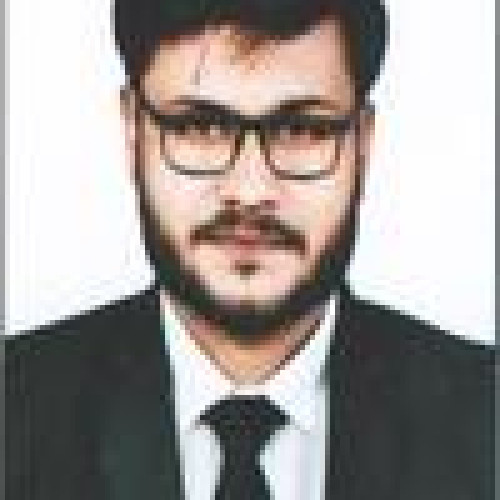 Prasun B. profile photo