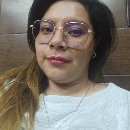 Jackelin P. profile photo