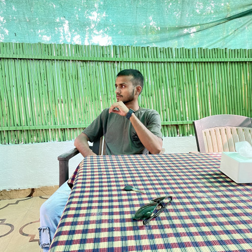 Aman  V. profile photo
