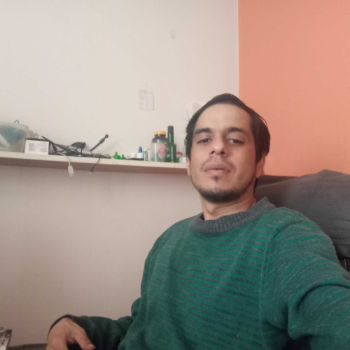Juan t. profile photo