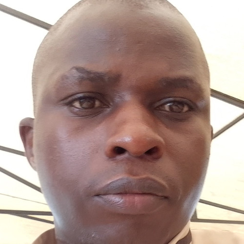 alfonse otieno o. profile photo