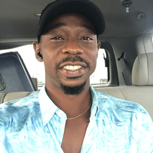 Chijioke O. profile photo