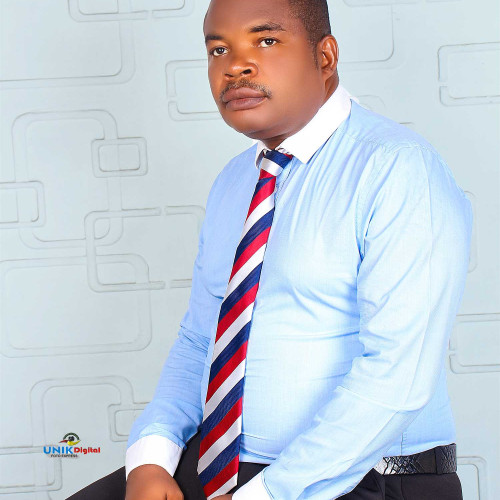 Blessing Saro G.