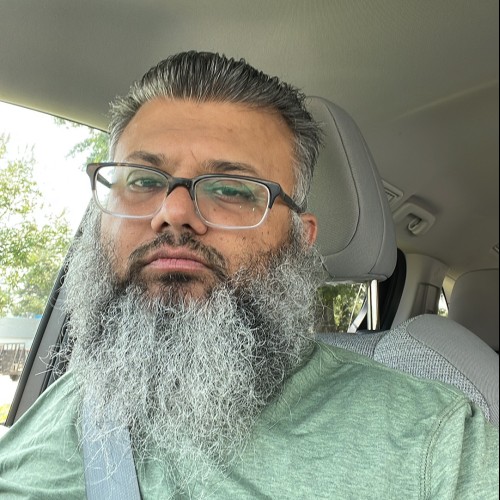 mohammad A R.