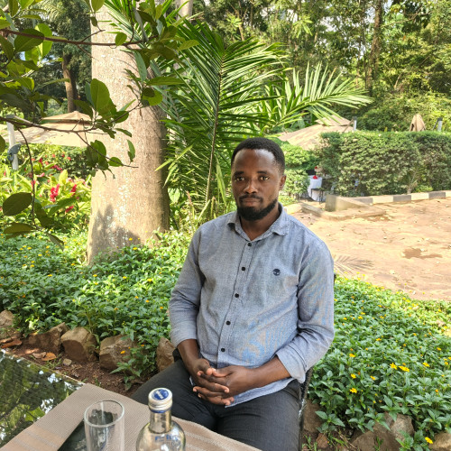Ndyabarema F. profile photo