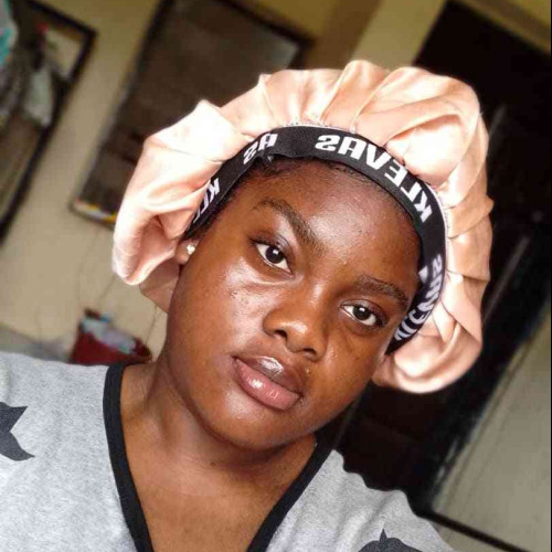 Uchechi O.