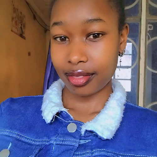 Lucyvennah  K. profile photo