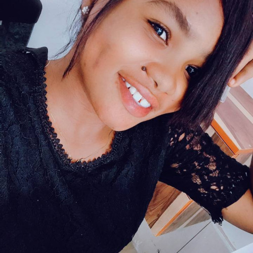 BENEDICTA A.