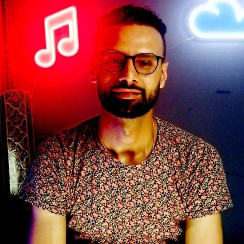 Kaiji G. profile photo