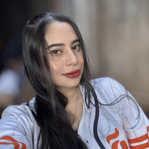 Aracelli A. profile photo