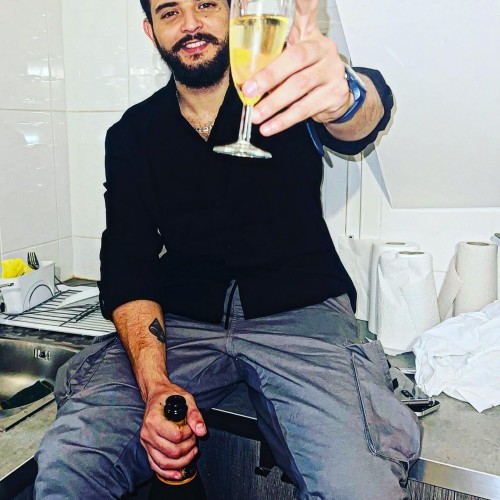 Didi M. profile photo