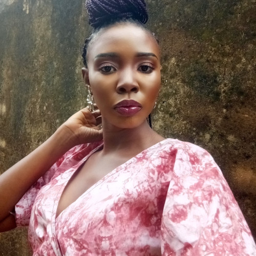 Oluwadara O.