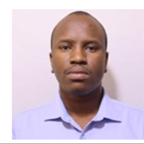 Wycliff M. profile photo
